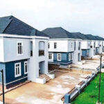 credit. Nigeria real estate