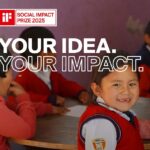 iF Social Impact Prize 2025 Round 1
