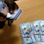 naira and dollar