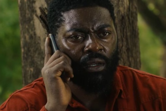 A still from The Fire and the Moth.
