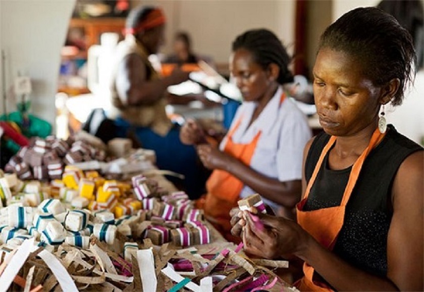 women SMEs