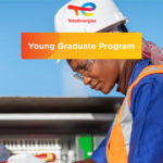 2025 TotalEnergies Young Talent Trainee Program