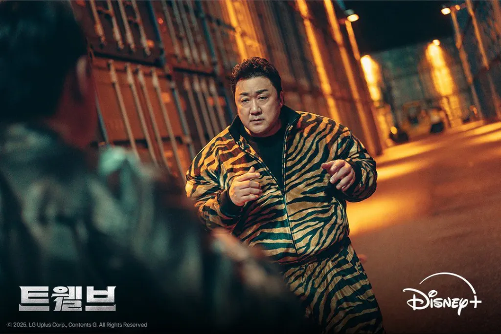 2025 twelve disneyplus 12939575305152728383