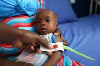 Afolabi Sotunde Reuters