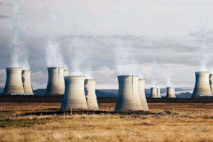 Africa s nuclear capacity could expand tenfold by 2050 report copy (1)