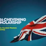 Chevening Scholarship copy