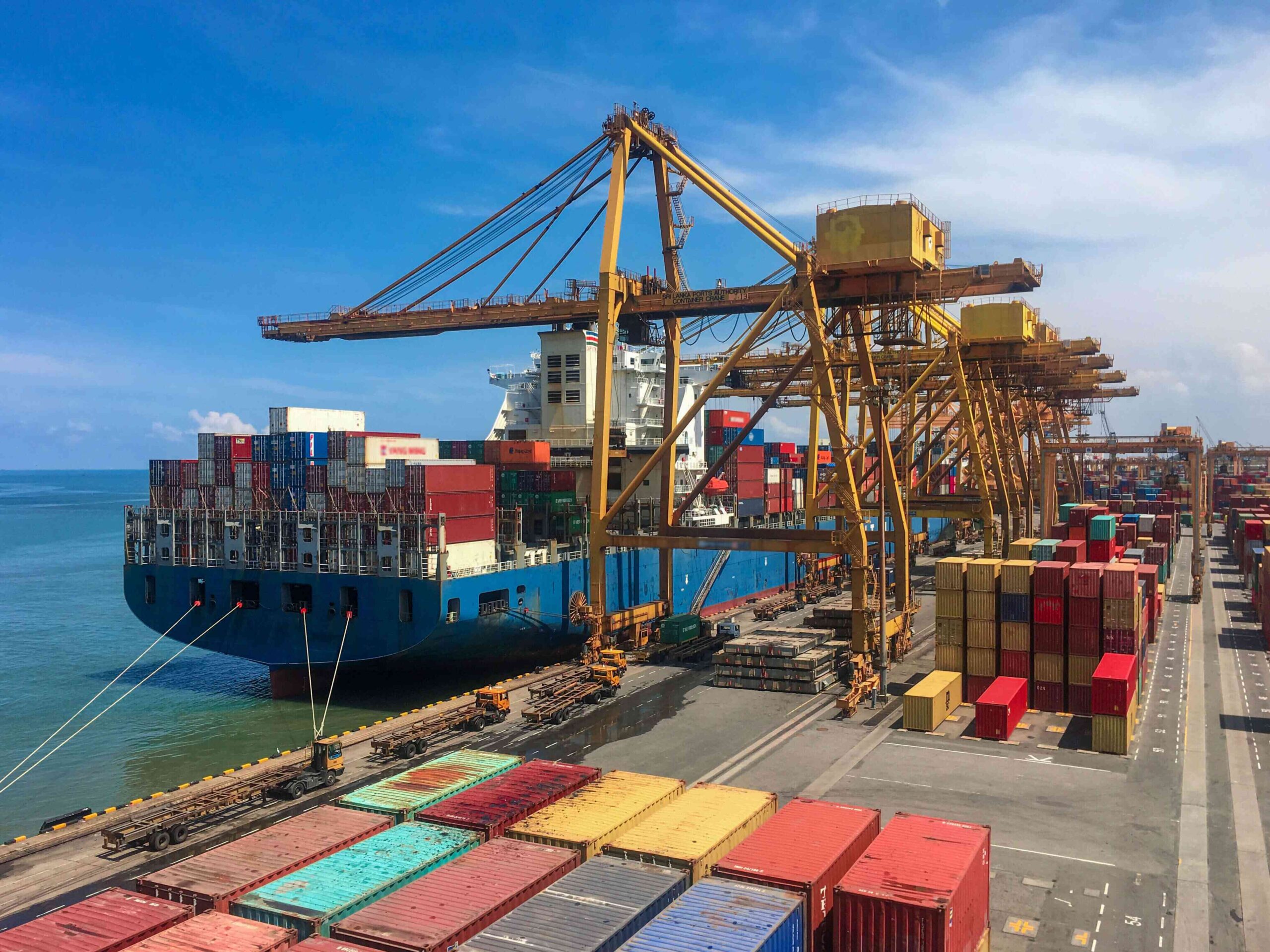 Countries push to access Togo s unrivaled sea port (1) (1)