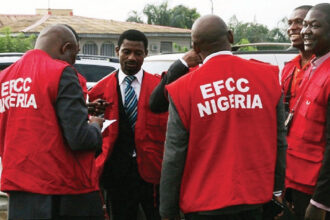 EFCC