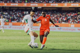 East Africa s triple play CHAN puts region on Africa s football map 3