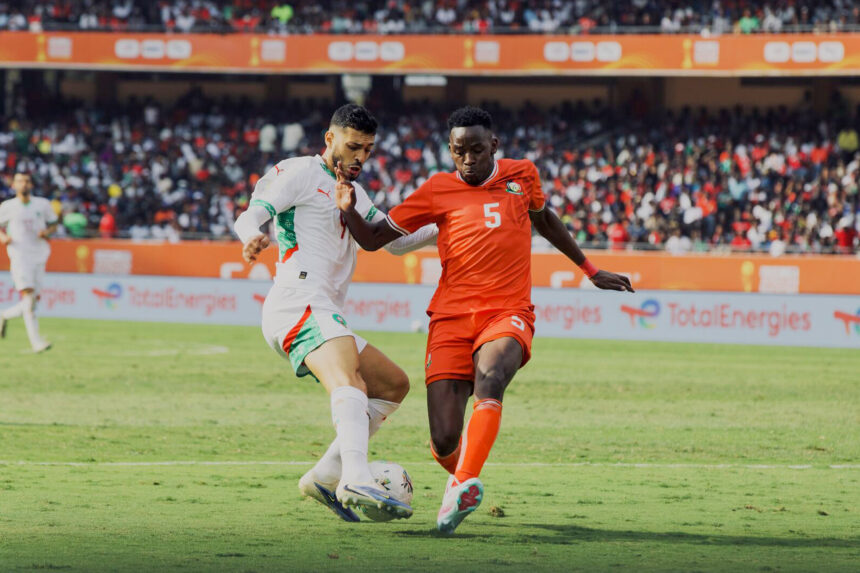 East Africa s triple play CHAN puts region on Africa s football map 3