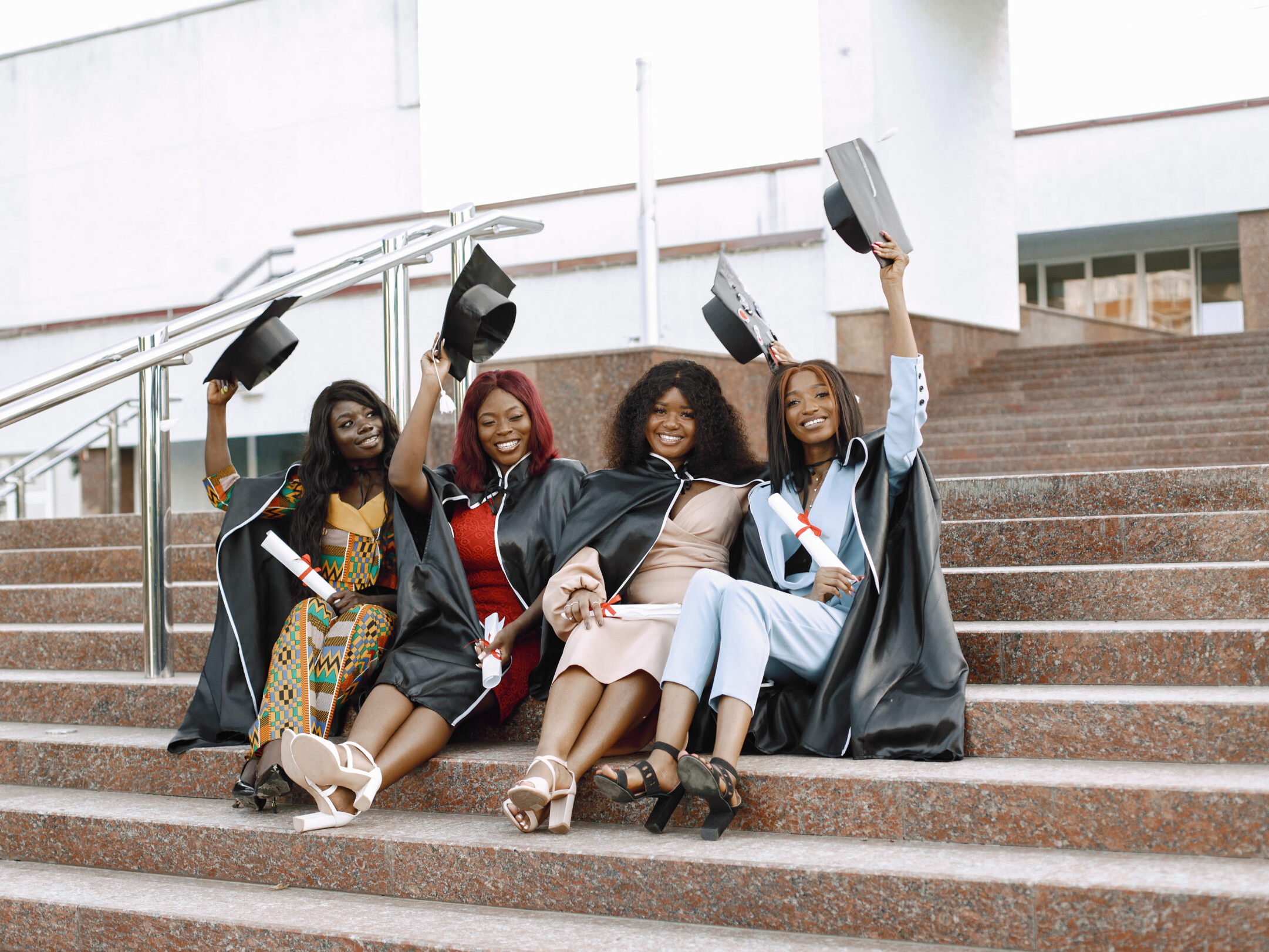 Female Scholars Foundation fotor 20250808152627