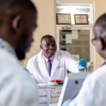 GSK’s Africa Open Lab