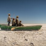 The image shows past winner of the Earth Partner Prize. Credit: Earth Partner