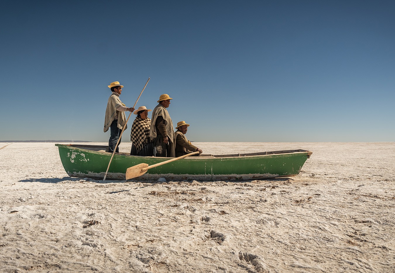 The image shows past winner of the Earth Partner Prize. Credit: Earth Partner