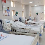 ICU D