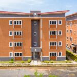 Igbogbo housing estate
