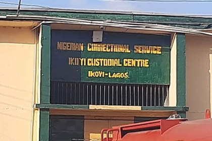 Ikoyi Prison 1 fotor 20250814144940