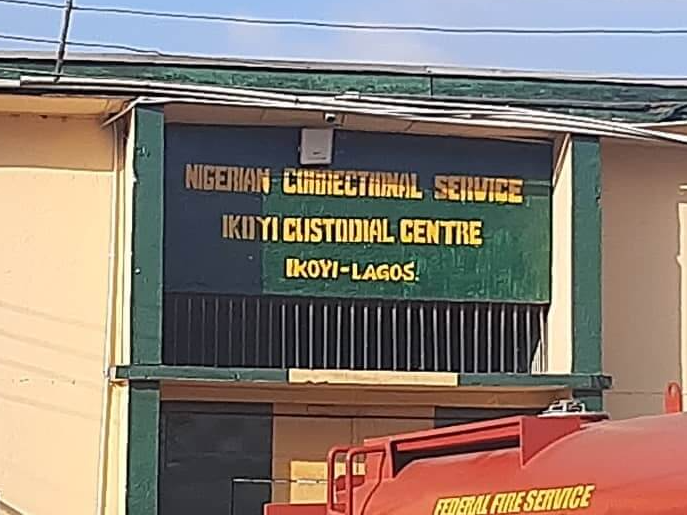 Ikoyi Prison 1 fotor 20250814144940