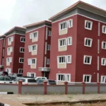 Jakanda Garden Estate Igando 03 Lagos Inauguration 1