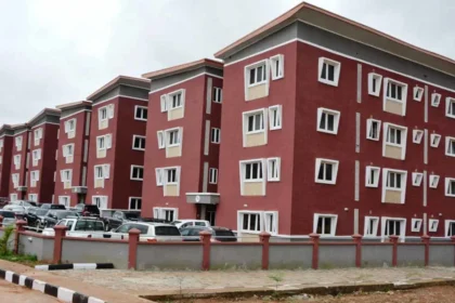 Jakanda Garden Estate Igando 03 Lagos Inauguration 1