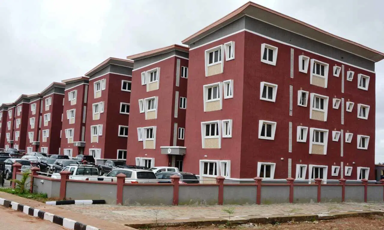 Jakanda Garden Estate Igando 03 Lagos Inauguration 1