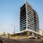 Kingsway Tower. SOATA
