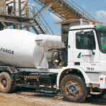 Lafarge Cement