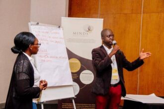 Mandela Institute for Development Studies