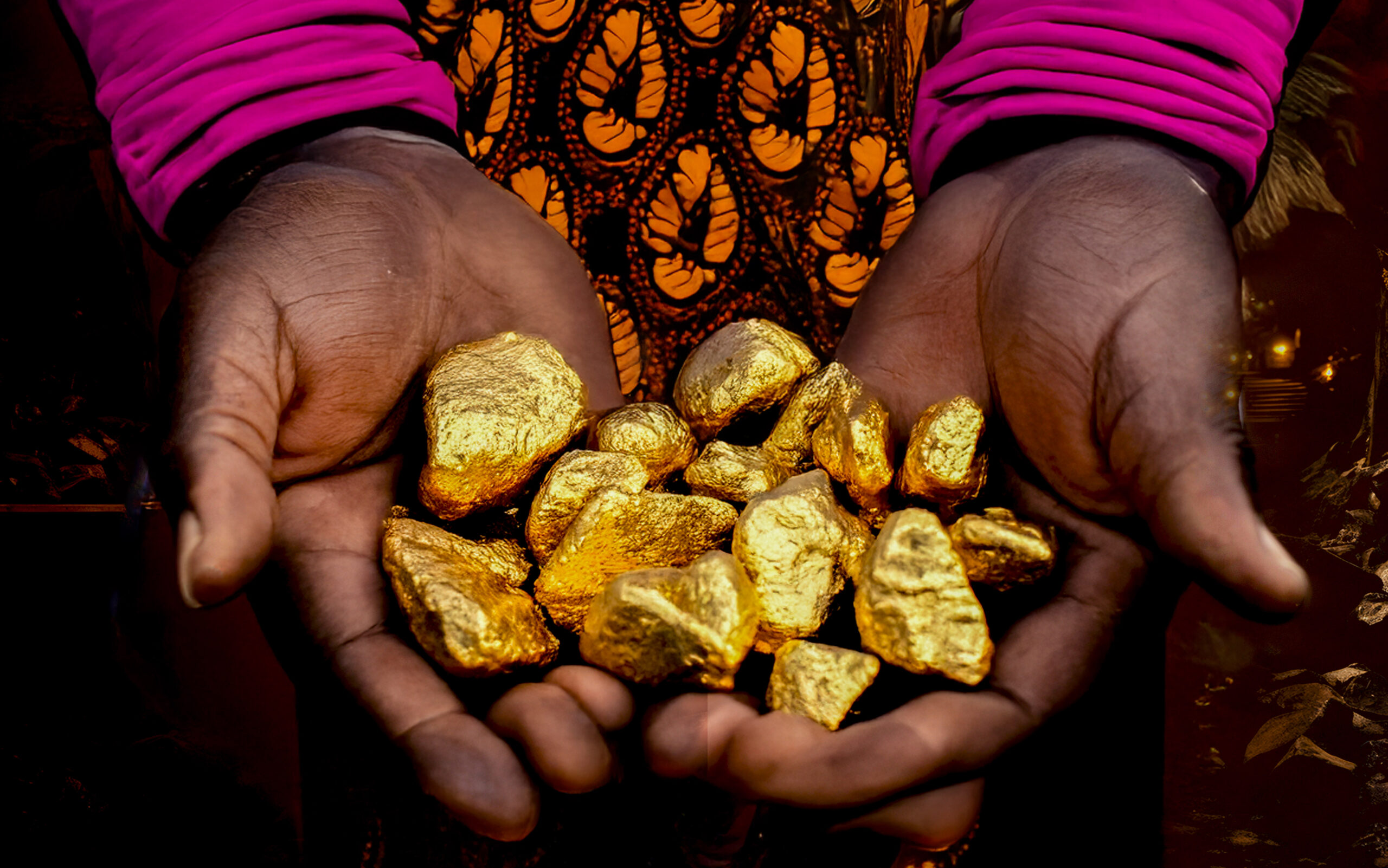 Moving Gold Moving Economies The Rise of Migrant Women in Zimbabwe s Mining Sector copy
