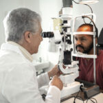 National Glaucoma Research programme