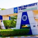 Photo credit. Nile University of Nigeria