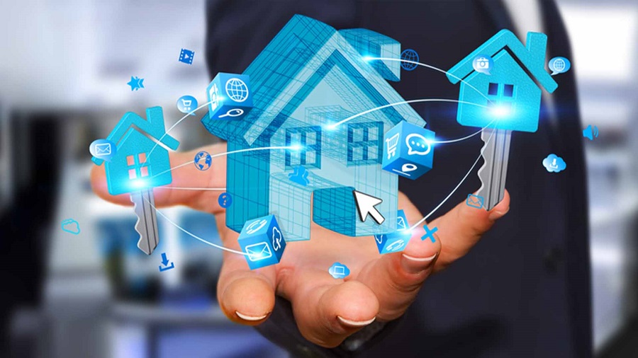 Proptech 1