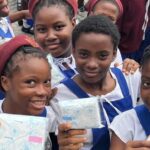 S12 School age girls wih menstraul hygiene products(1)