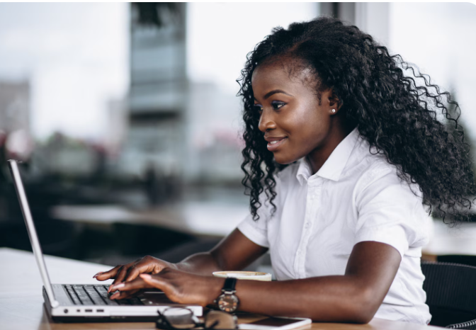 Photo used to illustrate the Women in Digital Business (WiDB) program. Credit: FreeP!k