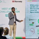 The MEST Africa Challenge 2025