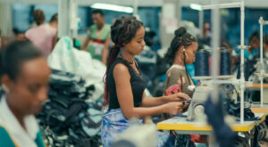 This documentary reveals the human cost of Africa's industrialisation dreams.