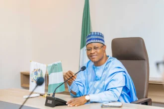 Uba Sani Kaduna Governor scaled