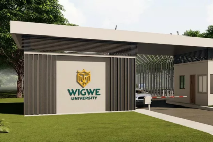 WIGWE University