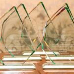 commonwealth youth award trophies