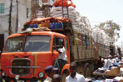 food import