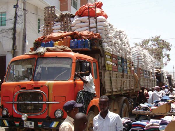 food import