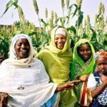 group of women from nigeria 1150x770 1 800x536