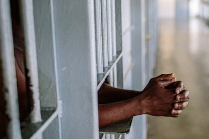nigerian prison