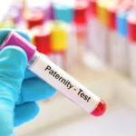 paternity dna test image