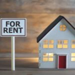 rent house