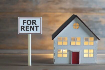 rent house