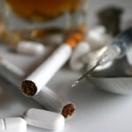 substance abuse
