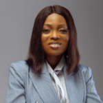 Rebecca Olatunji transformed her family’s story into a national fight for disability inclusion. Photograph: Courtesy of Rebecca Olatunji.