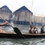 Makoko. Photo credit: CNN