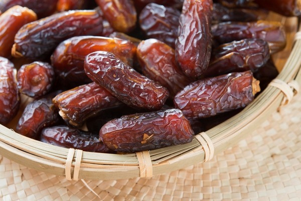 In Jigawa, date palms are more than just fruit